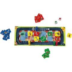 Haba HABA 305260 Bi-Ba-Boxenstopp HABA 305260 Би-Ба Пит-Стоп