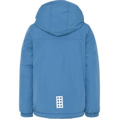 LEGO wear LEGO Ninjago Winterjacke LWJEBEL fur Jungen LEGO Ninjago зимняя куртка LWJEBEL для мальчиков
