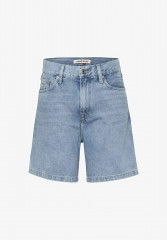 Tommy Hilfiger Denim shorts blu Джинсовые шорты синий