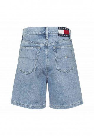 Tommy Hilfiger Denim shorts blu Джинсовые шорты синий