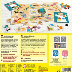 Haba Klecks Kunterbunt Капля цвета