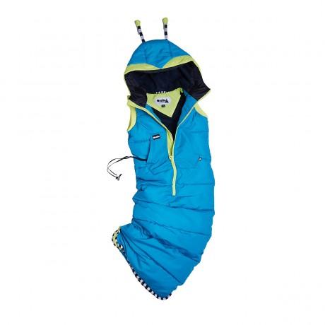 WeeDo WINDY Butterlfy Outdoorwesten WINDY Уличные жилеты Butterlfy