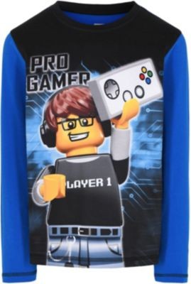 LEGO Schlafanzug fur Jungen Пижамы для мальчиков
