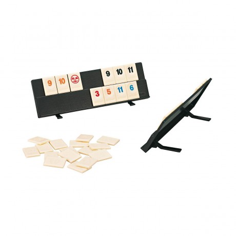 Jumbo Original Rummikub Kompakt Оригинальный Руммикуб компакт