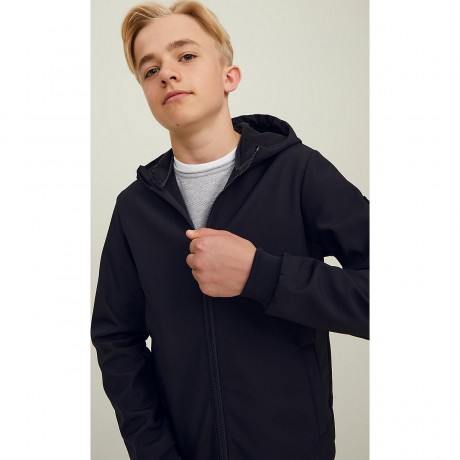 JACK  JONES Junior Softshelljacke JCOCLASSIC fur Jungen Куртка софтшелл JCOCLASSIC для мальчиков