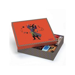 DJECO Unglaublicher Magus Невероятный маг