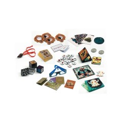 DJECO Unglaublicher Magus Невероятный маг