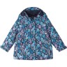 Reima Winterjacke KUHMOINEN fur Madchen Зимняя куртка KUHMOINEN для девочки