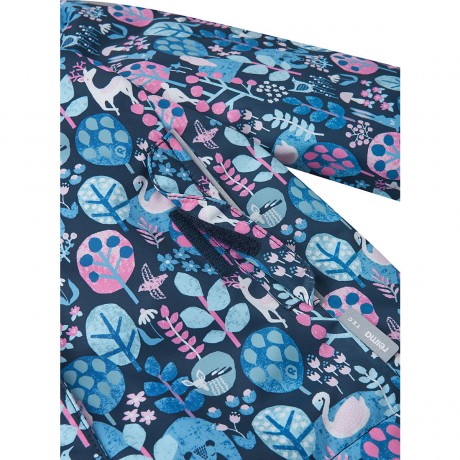 Reima Winterjacke KUHMOINEN fur Madchen Зимняя куртка KUHMOINEN для девочки