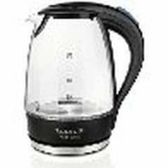 Taurus Wasserkocher Wasserkocher Taurus AROA GLASS Schwarz 2200 W 1,7 L Чайник Taurus Чайник Taurus AROA GLASS Черный 2200 Вт 1,7 л
