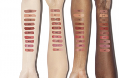 DIOR Rouge Dior Rouge Dior Long Wear Satin  Lippenstift, Nr. 683 Rendez-Vous / 3,50 г