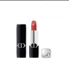 DIOR Rouge Dior Rouge Dior Long Wear Satin  Lippenstift, Nr. 683 Rendez-Vous / 3,50 г