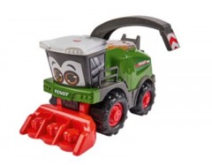 Dickie Toys ABC Fendti Harvester Харвестер ABC Fendti