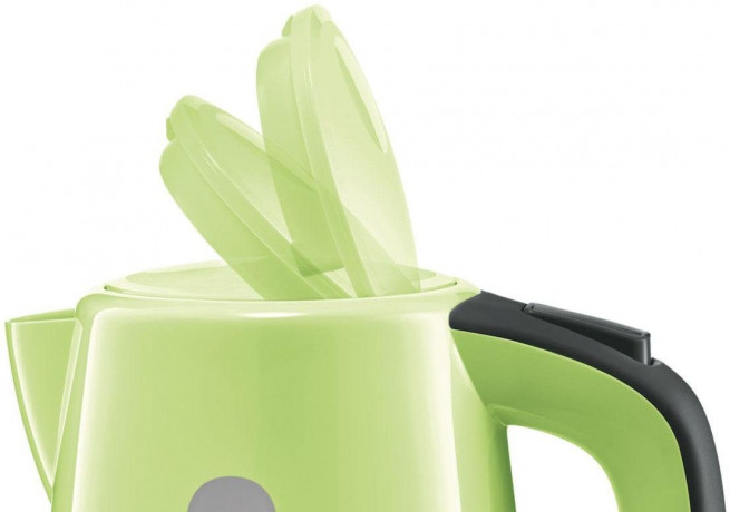 BOSCH BOSCH Wasserkocher Wasserkocher kabellos  Чайник BOSCH, чайник беспроводной