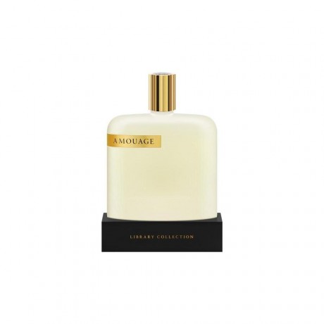 Amouage (Амуаж) Library Collection Eau de Parfum Парфюмерная вода Spray Спрей Opus III, 100 мл