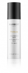 Marbert Profutura Hals &amp; Dekollete Serum 50 ml, Сыворотка для шеи и декольте 50мл