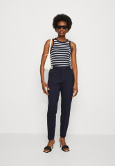 Tommy Hilfiger SLIM TANK Top white/desert sky SLIM TANK Верх белое/пустынное небо