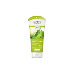 Lavera (Лавера)  Bio-Limone &amp; Bio-Verveine Body Lotion Лосьон для тела, 225 мл