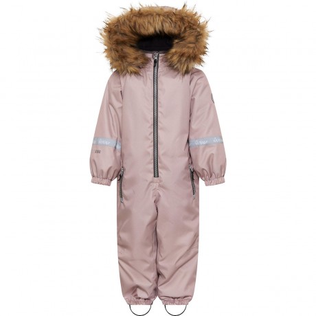 HULABALU Mini Schneeanzuge Victory Snowsuit W Мини зимний комбинезон Victory Snowsuit W