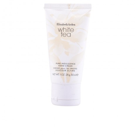 Elizabeth Arden White Tea Pure Indulgence Hand Cream Elizabeth Arden  Крем для рук White Tea Pure Indulgence Элизабет Арден