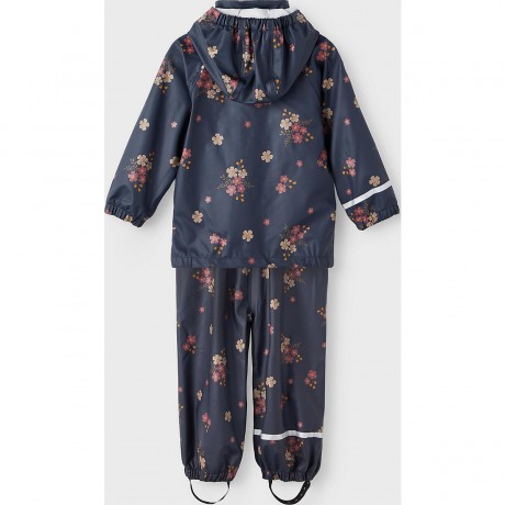 name it Regenanzug NMFDRY fur Madchen Дождевик NMFDRY для девочек