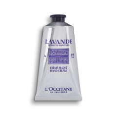L’Occitane Hand Cream  крем для рук