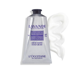 L’Occitane Hand Cream  крем для рук