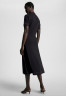 Tommy Hilfiger MIDI POLO Shirt dress desert sky МИДИ ПОЛО платье-рубашка небо пустыни