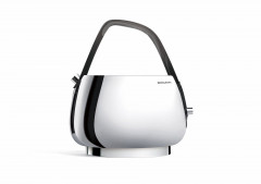 Casa Bugatti Casa Bugatti Wasserkocher Jackie Wasserkocher Chrom Чайник Casa Bugatti Чайник Jackie