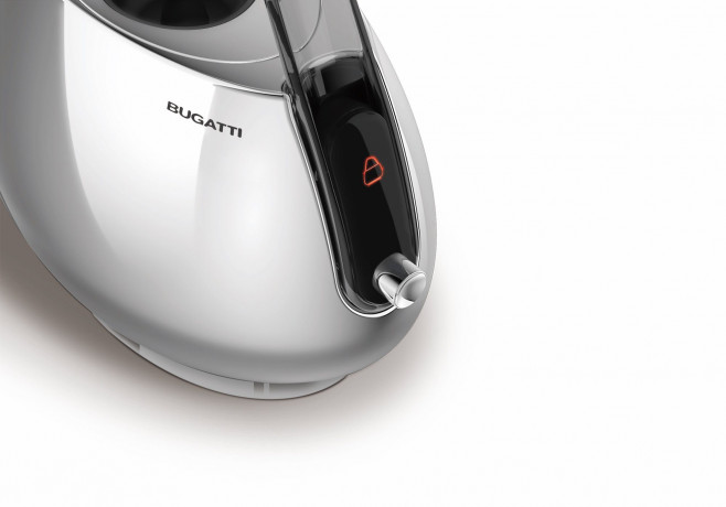 Casa Bugatti Casa Bugatti Wasserkocher Jackie Wasserkocher Chrom Чайник Casa Bugatti Чайник Jackie