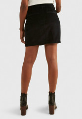 Tommy Hilfiger ADAPTIVE  A-line skirt dark sable ADAPTIVE Юбка А-силуэта темный соболь