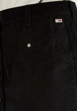 Tommy Hilfiger ADAPTIVE  A-line skirt dark sable ADAPTIVE Юбка А-силуэта темный соболь