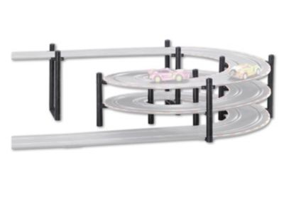 Carrera CARRERA 3D Stutzensystem Система розеток CARRERA 3D