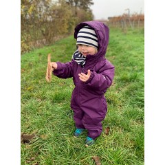 BMS Bernd Michael Schroder Sailing Wear Schneeanzug снежный костюм