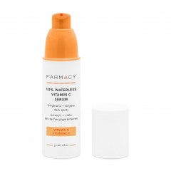 FARMACY 10% Waterless Vitamin C-Serum  10% безводная сыворотка с витамином С
