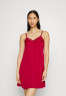 Tommy Hilfiger NIGHTDRESS Nightie royal berry НОЧНАЯ РУБАШКА Ночнушка королевская ягода