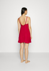 Tommy Hilfiger NIGHTDRESS Nightie royal berry НОЧНАЯ РУБАШКА Ночнушка королевская ягода