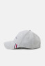 Tommy Hilfiger DOWNTOWN UNISEX Cap mid grey DOWNTOWN UNISEX Кепка средний серый