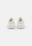 Nike Sportswear AIR FORCE 1 PLATFORM Sneaker low fossil/sail/summit white/black AIR FORCE 1 PLATFORM Низкие кроссовки женские ископаемый/парус/вершина белый/черный