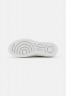 Nike Sportswear AIR FORCE 1 PLATFORM Sneaker low fossil/sail/summit white/black AIR FORCE 1 PLATFORM Низкие кроссовки женские ископаемый/парус/вершина белый/черный