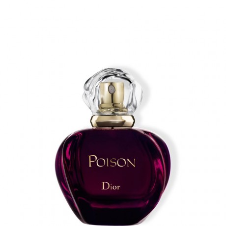 DIOR (Диор) Poison Eau de Toilette Туалетная вода Spray Спрей Poison, 100 мл