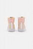 Nike Sportswear W BLAZER MID 77 NEXT NATURE Sneaker high sanddrift/arctic orange/ligt soft pink/white/black/volt W BLAZER MID 77 NEXT NATURE Высокие кроссовки женские песчаный/арктический оранжевый/светло-розовый/белый/черный/вольт