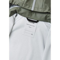 Reima Regenjacke Lampi Regenjacken fur Kinder Дождевик Дождевик Lampi для детей