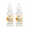 Beauty Glam Vitamin C Serum 2er Set  Набор сывороток с витамином С, 2 шт.