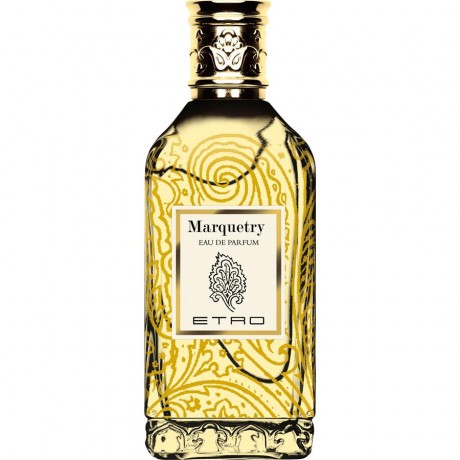 Etro (Этро) Marquetry Eau de Parfum Парфюмерная вода Spray Спрей, 100 мл