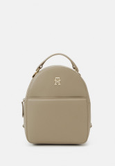 Tommy Hilfiger CHIC BACKPACK Rucksack beige ШИКАРНЫЙ РЮКЗАК Рюкзак бежевый