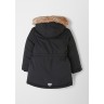 s.Oliver Mantel mit Fleecefutter Mantel fur Madchen Пальто на флисовой подкладке Пальто для девочки