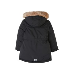 s.Oliver Mantel mit Fleecefutter Mantel fur Madchen Пальто на флисовой подкладке Пальто для девочки