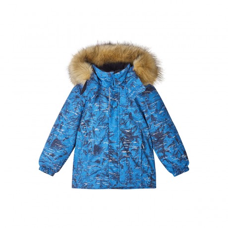 Reima Winterjacke Sprig Winterjacken fur Jungen Зимняя куртка Веточка зимние куртки для мальчика
