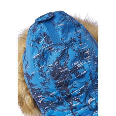 Reima Winterjacke Sprig Winterjacken fur Jungen Зимняя куртка Веточка зимние куртки для мальчика